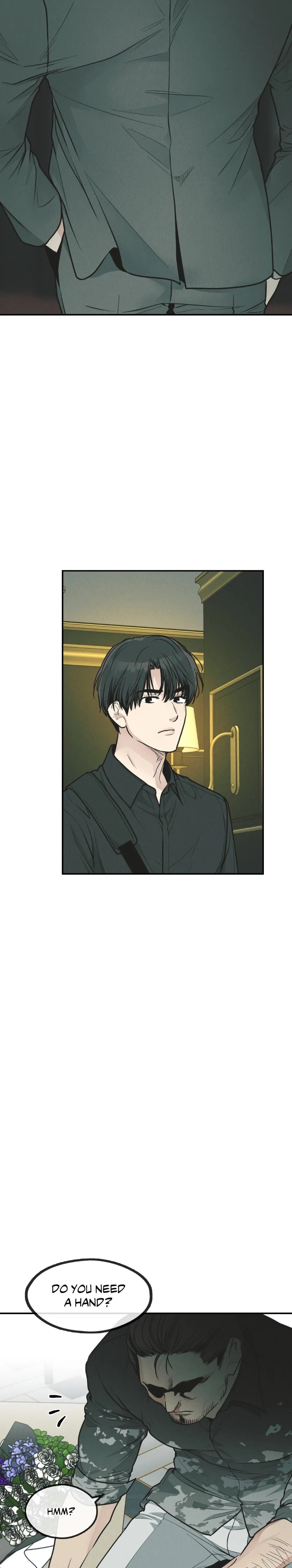 Payback, Chapter 76 image 22